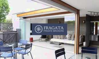 Imagem 2: Casa à venda, 400 m² por R$ 3.600.000,00 - Moema - São Paulo/SP