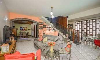 Imagem 2: Excelente Casa Duplex com 7 suítes em Curicica