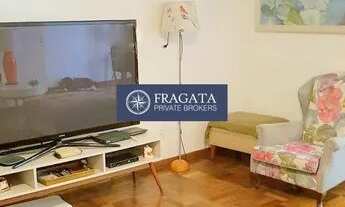 Imagem 2: Lindo apartamento com 3 dormitórios à venda, 136 m²- Itaim Bibi - São Paulo/SP