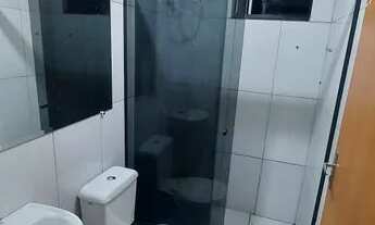 Imagem 6: Alugo Apartamento 2 Qts + Garagem Coberta R$ 550,00