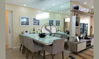 Imagem 6: Apartamento de 3 quartos para alugar no bairro Moema