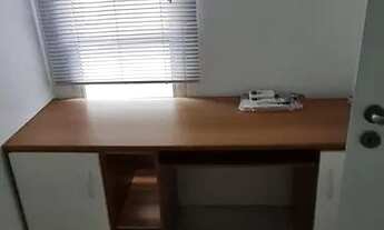 Imagem 3: Apartamento para venda tem 121 metros quadrados com 3 quartos