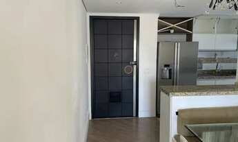 Imagem 3: Apartamento com 2 dormitórios para alugar, 70 m² por R$ 4.539/mês - Anália Franco - São Pa