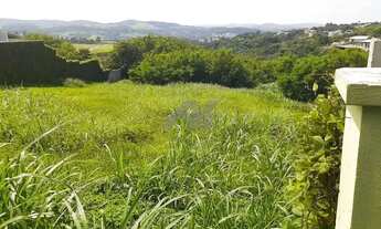 Imagem 5: Terreno - Loteamento Caminhos de São Conrado (Sousas) - Campinas