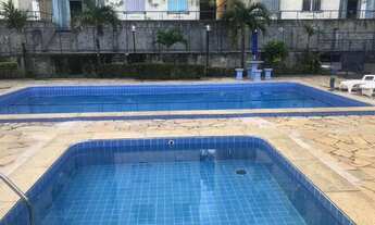 Imagem 6: Alugo apartamento em Sussuarana, Condominio Salvador Life !, 2 quartos, 2º and