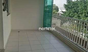 Imagem: Apartamento com 3 dormitórios para alugar