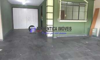 Imagem: CASA para VENDA - CIPAVA - OSASCO - SÃO