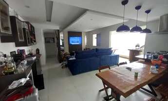 Imagem 2: Apto com Sacada Gourmet e Móveis planejados