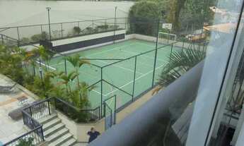 Imagem 4: Apartamento para venda possui 74 metros quadrados com 3 quartos em Jardim Peri Peri - São