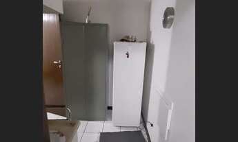 Imagem 2: Comercial sala com 2 quartos no CUIABA OFFICE TOWER - Bairro Bosque da Saúde em Cuiabá