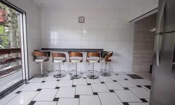 Imagem 3: Casa Residencial à venda, Parque Santa Teresa, Carapicuíba - CA5124