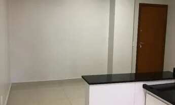 Imagem 6: Apartamento para alugar no Guará 2, 1 quarto, 1 banheiro, sala, cozinha e área de serviço