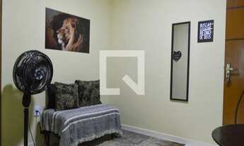 Imagem 2: Apartamento à Venda - Taquara, 1 Quarto, 30 m2