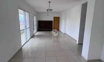 Imagem 3: Apartamento com 3 dormitórios para alugar, 173 m² por R$ 5.014,36/mês - Residencial Vereda