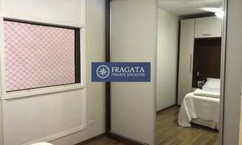 Imagem 7: Apto no coração de Pinheiros - 79m²