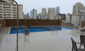 Imagem: Apartamento para aluguel possui 40 metros