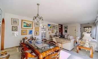 Imagem 6: Apartamento Residencial para venda e locação, Jardim Paulista, São Paulo - AP1072