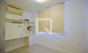 Imagem 6: Apartamento para Aluguel - Icaraí, 3 Quartos, 119 m2