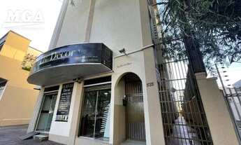 Imagem: Apartamento com 4 dormitórios, 198 m²