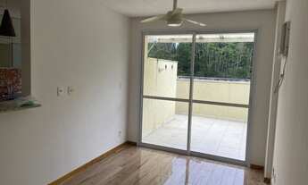 Imagem 3: Cobertura para aluguel tem 100 metros quadrados com 2 quartos em Piratininga - Niterói - R