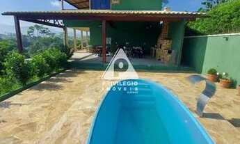 Imagem 6: Casa em Condomínio à venda, 2 quartos, 1 suíte, 5 vagas, Vila São João - Queimados/RJ