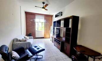 Imagem: Rio de Janeiro - Apartamento Padrão - LEBLON