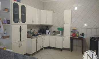 Imagem 4: Sobrado no bairro Laranjeiras