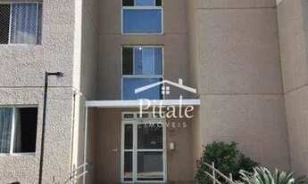 Imagem 16: Apartamento com 2 dormitórios, 42 m² - venda por R$ 212.000,00 ou aluguel por R$ 1.540,00