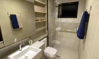 Imagem 3: Apartamento com 3 dormitórios à venda, 86 m² por R$ 715.090,00 - Mangal - Sorocaba/SP