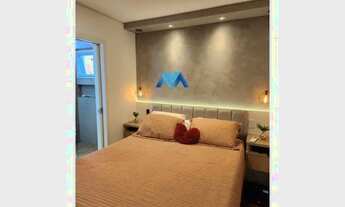 Imagem 3: Granja Julieta Apartamento com 3 dormitórios