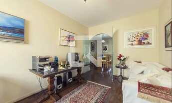 Imagem 2: Apartamento para Aluguel - São Bento, 3 Quartos, 124 m2