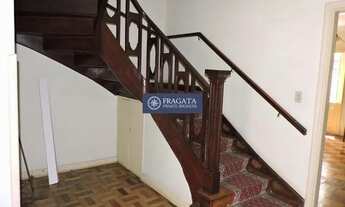 Imagem 7: Sobrado para locação