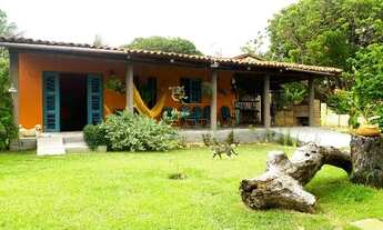 Imagem: Charmosa casa para temporada em Paracuru