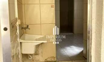 Imagem 4: Casa com 1 dormitório para alugar, 45 m² por R$ 962,75/mês - Vila Guaca - São Paulo/SP