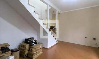 Imagem 2: Casa para Aluguel - Vila Liviero, 3 Quartos, 144 m2