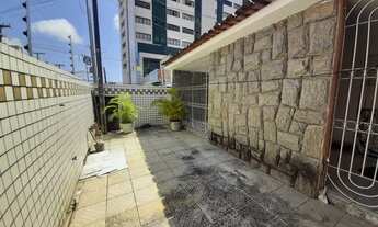 Imagem 6: CASA NA AV. EXPEDICIONÁRIOS IDEAL PARA CLINICAS- Expedicionários - João Pessoa - PB