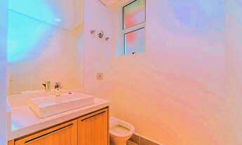 Imagem 4: 4 dormitórios 2 Suítes 2 vagas REFORMADO COM 323m2