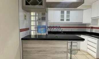 Imagem 4: Casa Sobrado à Venda no Villa Flora em Hortolândia