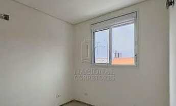 Imagem 5: Cobertura com 2 dormitórios à venda, 88 m² por R$ 420.000,00 - Parque Erasmo Assunção - Sa