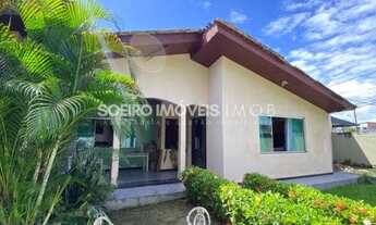 Imagem: Casa no Conjunto Euclides Figueiredo na