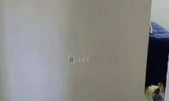 Imagem 6: Apartamento com 2 dormitórios, sala ampla para 2 ambientes, 1 banheiro