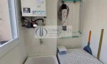 Imagem 4: Lindo Apartamento com varanda gourmet com 2 dormitórios , 1 vaga , centro