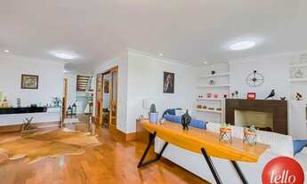 Imagem 3: São Paulo - Casa Padrão - Tucuruvi