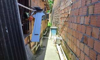 Imagem 5: Casa no jorge teixeira