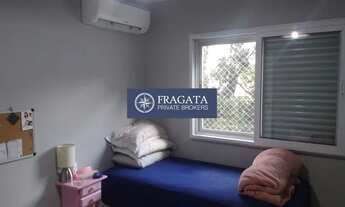 Imagem 7: Apartamento com 2 dormitórios à venda, 70 m² por R$ 680.000,00 - Perdizes - São Paulo/SP