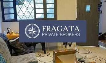 Imagem 2: Casa com 3 dormitórios à venda, 120 m² por R$ 1.800.000,00 - Pinheiros - São Paulo/SP