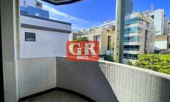 Imagem 2: Apartamento para aluguel, 3 quartos, 1 suíte, 2 vagas, Buritis - Belo Horizonte/MG