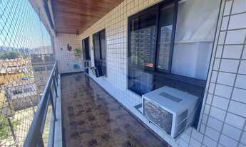 Imagem 2: Espetacular apartamento, amplo, claro e arejado [VP