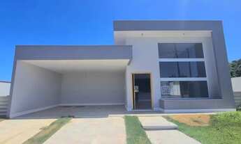 Imagem 2: Casa com 3 quartos, 228m² à Venda - Alphaville Rio das Ostras