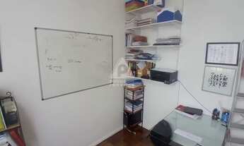 Imagem 7: Apartamento à venda, 3 quartos, 1 vaga, Maracanã - RIO DE JANEIRO/RJ